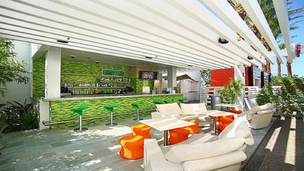 Fantastic Palms Place With Strip Views 23Rd Floor Aparthotel Las Vegas Eksteriør bilde