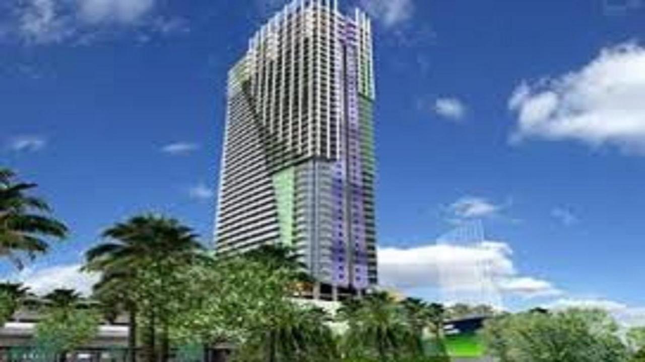 Fantastic Palms Place With Strip Views 23Rd Floor Aparthotel Las Vegas Eksteriør bilde