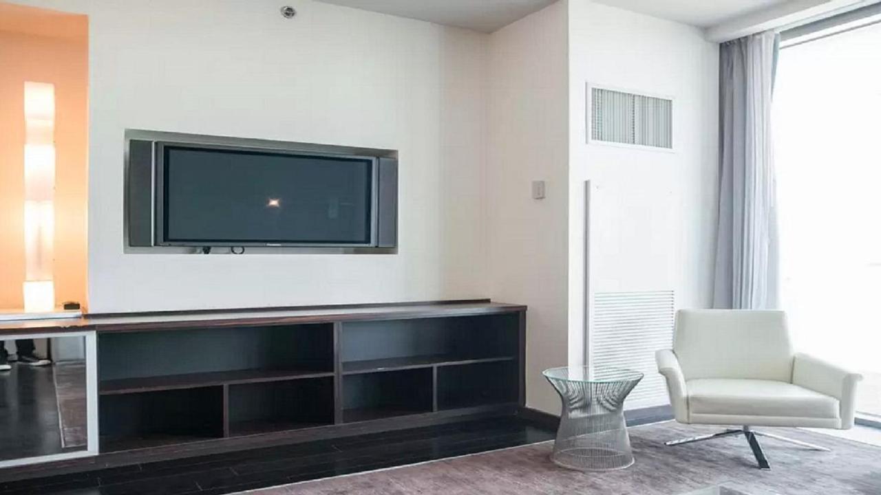 Fantastic Palms Place With Strip Views 23Rd Floor Aparthotel Las Vegas Eksteriør bilde