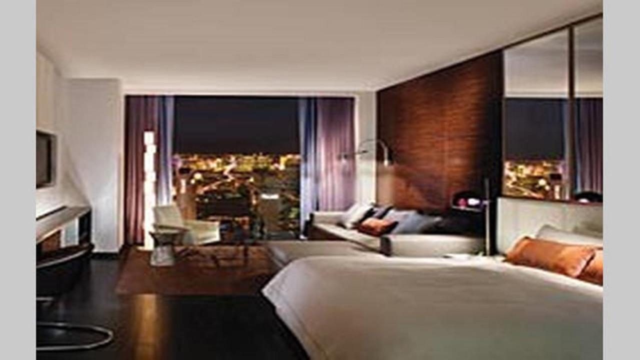 Fantastic Palms Place With Strip Views 23Rd Floor Aparthotel Las Vegas Eksteriør bilde